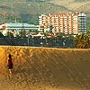 Accommodation in Playa del Ingles