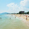 Accommodation in Albena
