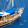 Accommodation in Oludeniz