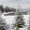 Accommodation in Pamporovo