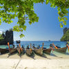 Accommodation in Ko Samed