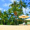 Accommodation in Lamai Beach