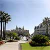 Accommodation in Beausoleil
