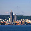 Gdynia holiday rentals